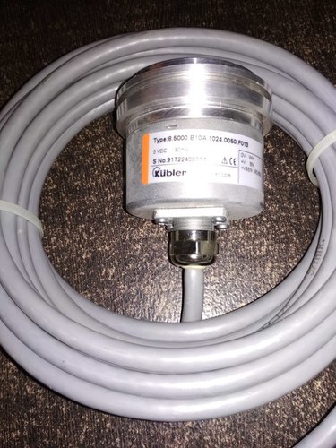 Kubler Rotary Encoder