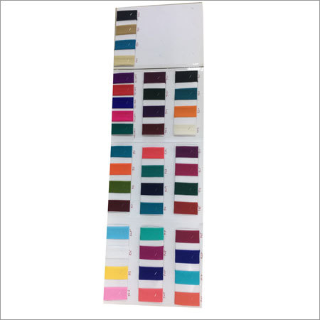 Georgette Cotton Lining Astar Plain Fabric