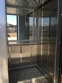 यात्री लिफ्ट