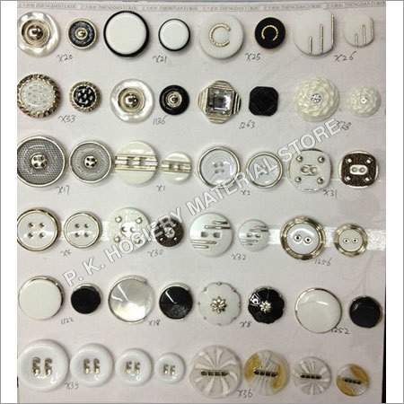 Fancy Button