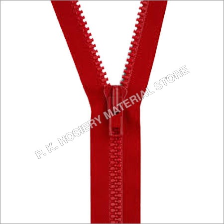 Bag Zippers