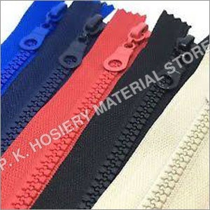 Nylon Pant Zippers