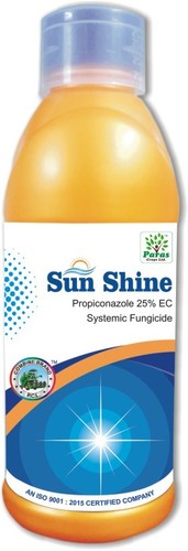 Propiconazole 25% Ec Liquid