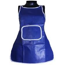 रेक्सिन एप्रन की लंबाई: 2-4 फुट (फीट)