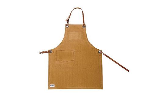 कैनवस एपरन्स
