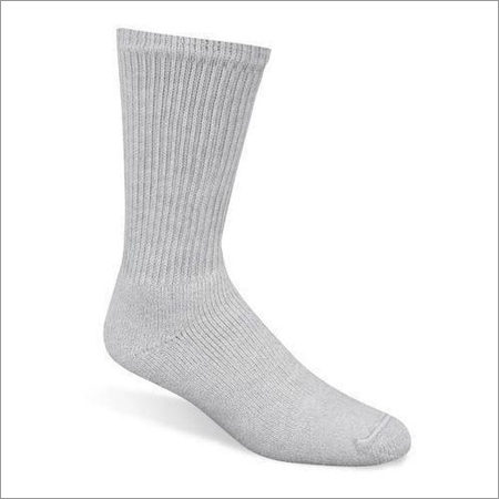 कॉटन मोज़े