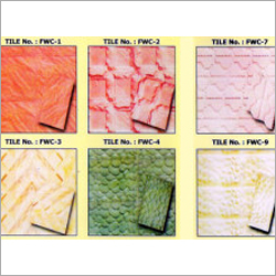 वॉल क्लैडिंग मोल्ड्स