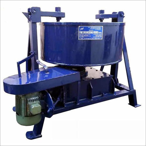 रंग मिश्रण मशीन