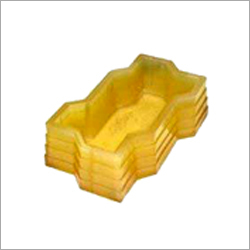PVC Moulds - High-Quality Polyvinyl Chloride Material, Excellent Durability and Dimensional Accuracy, Multiple Shapes Available