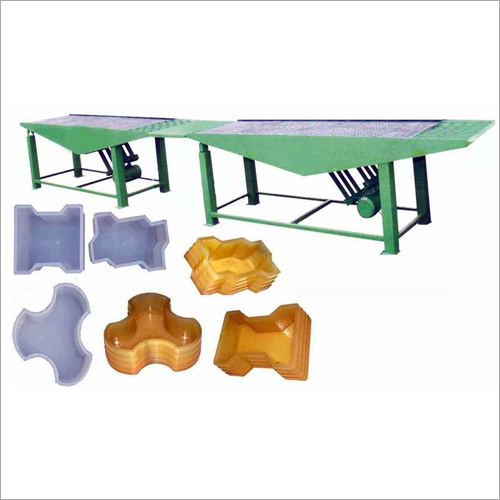 Vibrating Table
