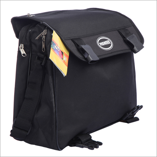Pioneer File Bag