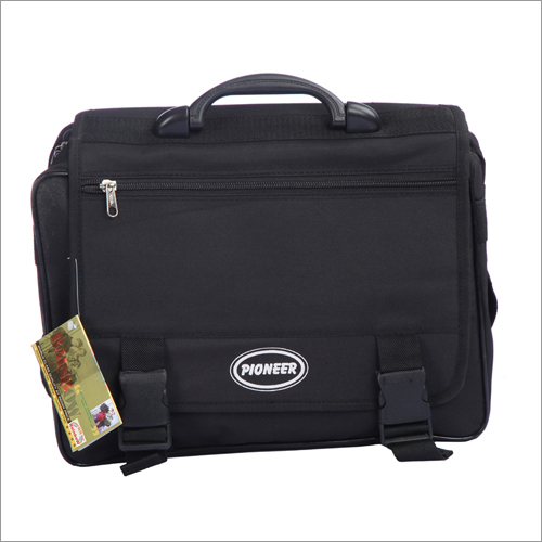 Pioneer File Bag