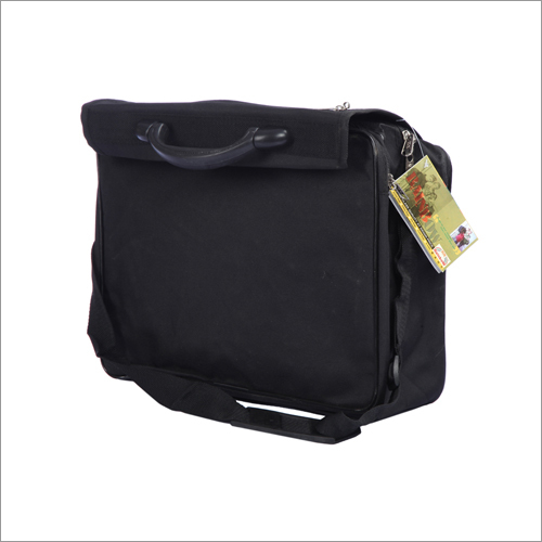 Pioneer File Bag