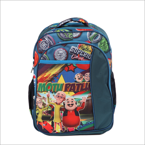 Kwid Baby Airorce Bags