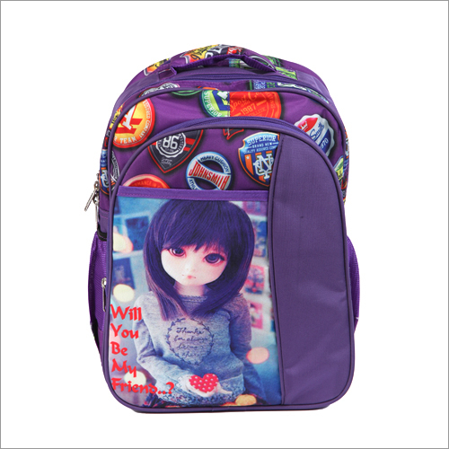 Student Carry Bag