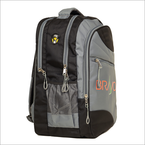 Bravo Lapy Black Bags