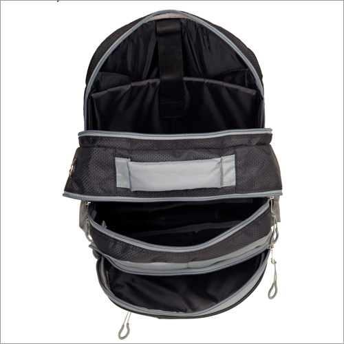 Bravo Lapy Black Bags