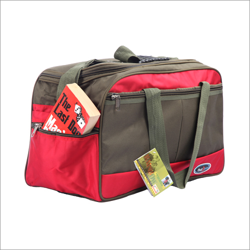 Luggage And Travel Bag