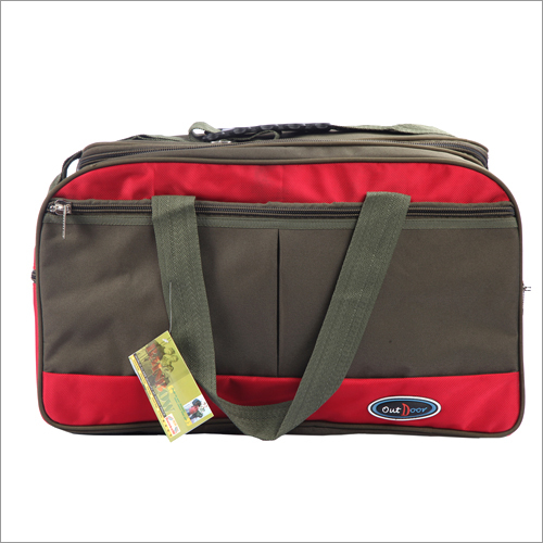 Luggage And Travel Bag