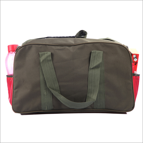 Luggage And Travel Bag