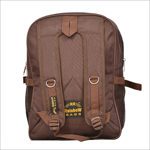 Cargo School Bags