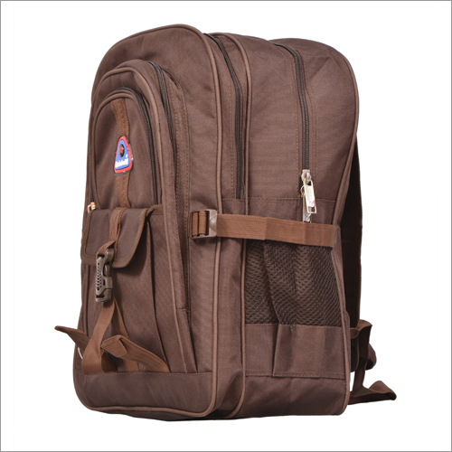 Cargo School Bags