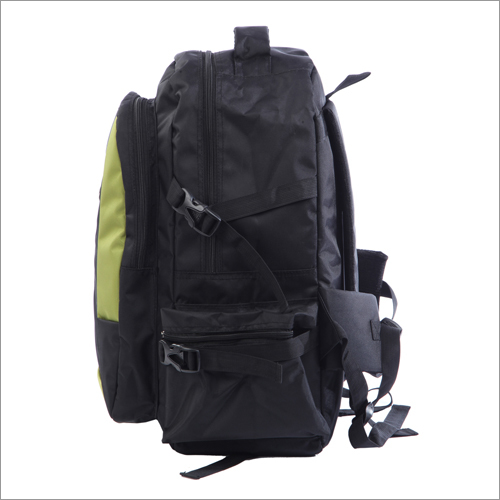 Luggage Tracking  Backpack