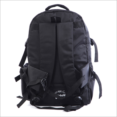 Luggage Tracking  Backpack