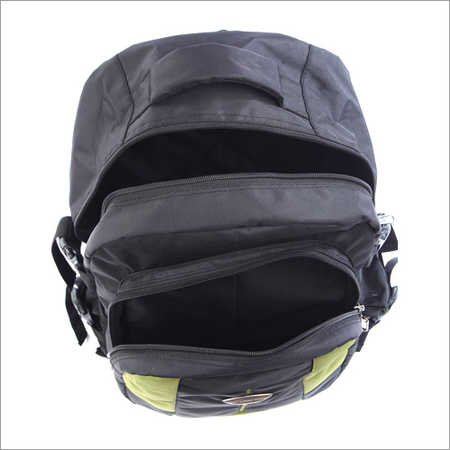 Luggage Tracking  Backpack