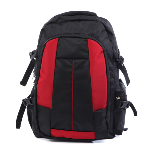 Traveling Backpack