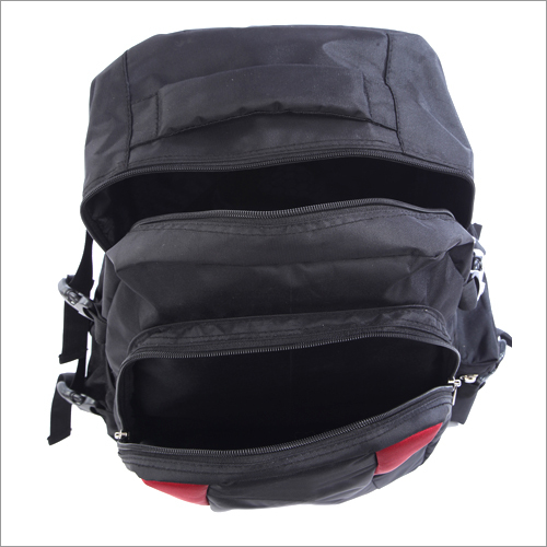 Traveling Backpack