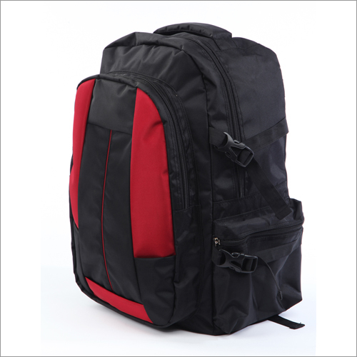Traveling Backpack