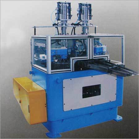 CT2C68 Series High Speed Glue Injection Machine