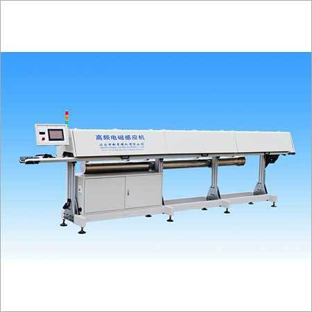 Series Electromagnetic Induction Dryer