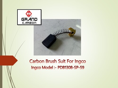 1322 हॉर्स पावर कार्बन ब्रश