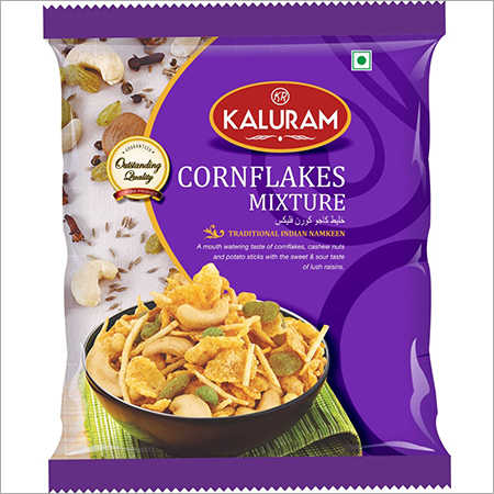 Cornflakes Mixture