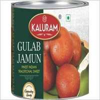 गुलाब जामुन