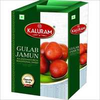 कालूराम गुलाब जामुन