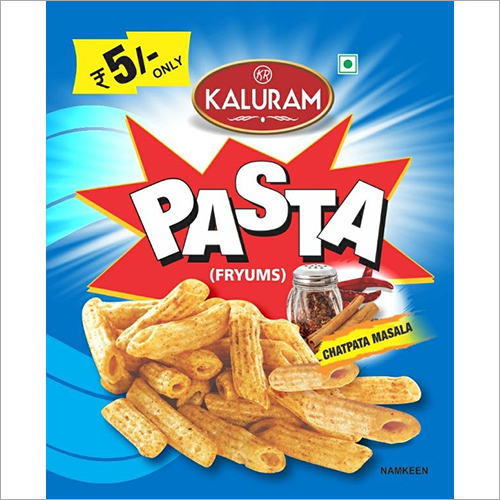 Chips Pasta Fryums