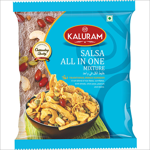 Kaluram Salsa