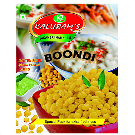 Boondi