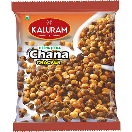 Chana Cracker