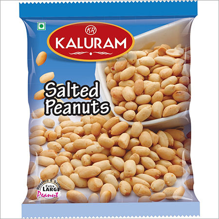 Salted Peanuts