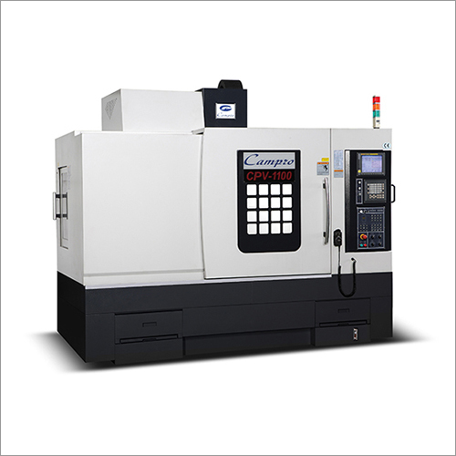 CPV-1100 CNC वर्टिकल मशीन