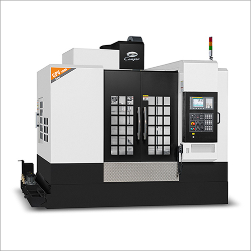 CPV-1050B CNC वर्टिकल मशीनिंग सेंटर