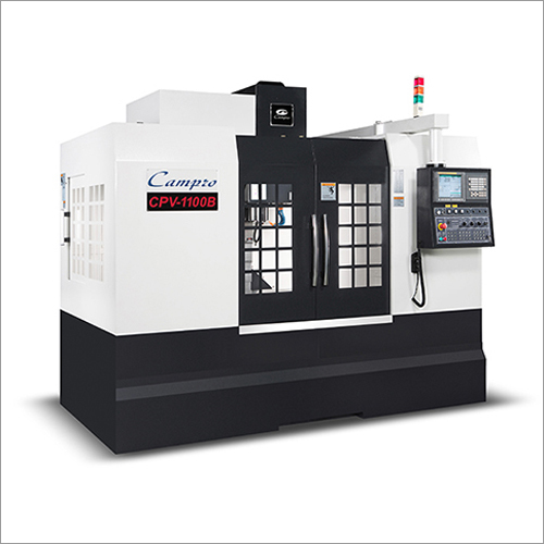 CPV-1100B CNC वर्टिकल मशीन