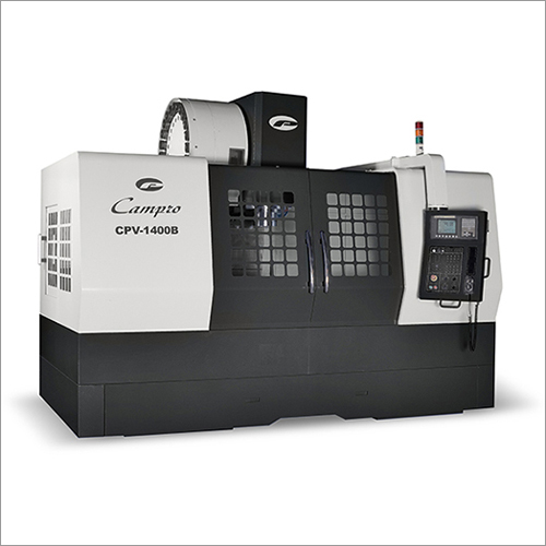 CPV-1400B सीएनसी वर्टिकल मशीन