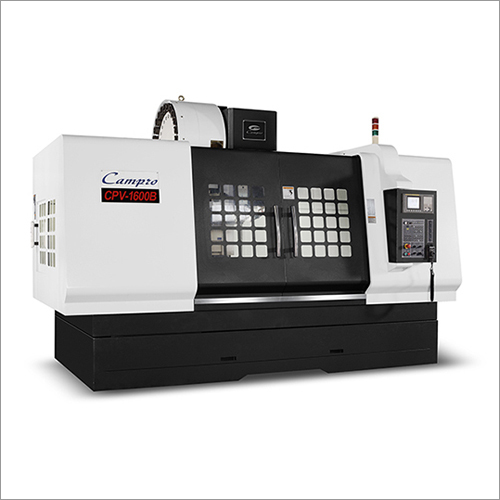 CPV-1600B CNC वर्टिकल मशीन