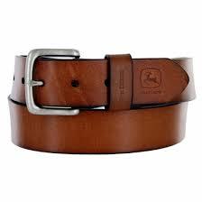 पुरुषों का कैजुअल लेदर बेल्ट