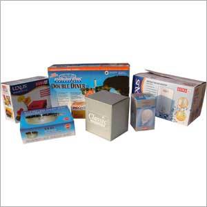 Packaging Boxes